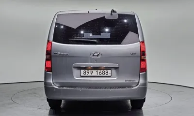 Hyundai Starex 2019, 144604 км, за 7169.17 USD