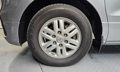 Hyundai Starex 2019, 144604 км, за 7169.17 USD