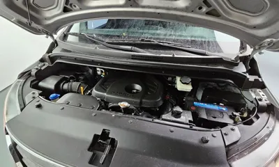Hyundai Starex 2019, 144604 км, за 7169.17 USD - фото 6