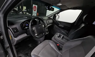 Hyundai Starex 2019, 144604 км, за 7169.17 USD - фото 7
