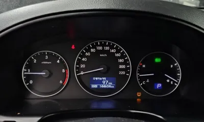 Hyundai Starex 2019, 144604 км, за 7169.17 USD - фото 8