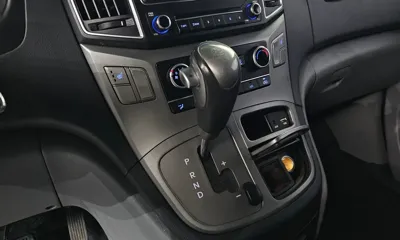 Hyundai Starex 2019, 144604 км, за 7169.17 USD - фото 9