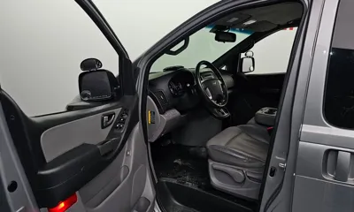 Hyundai Starex 2019, 144604 км, за 7169.17 USD - фото 10