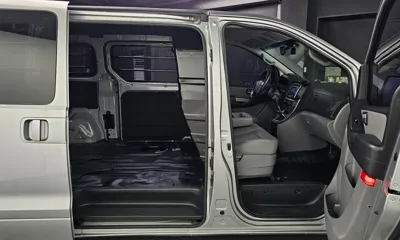 Hyundai Starex 2019, 144604 км, за 7169.17 USD - фото 12