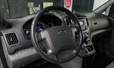Hyundai Starex 2019, 144604 км, за 7169.17 USD - фото 15