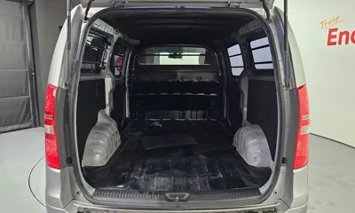 Hyundai Starex 2019, 144604 км, за 7169.17 USD - фото 20