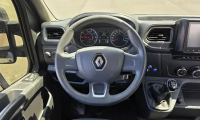 Renault-KoreaSamsung Master 2020, 55632 км, за 19627.15 USD - фото 13