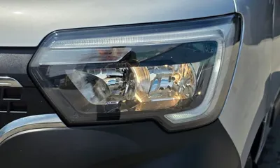 Renault-KoreaSamsung Master 2020, 55632 км, за 19627.15 USD - фото 22