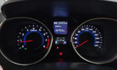 Hyundai Avante 2011, 143379 км, за 2841.1 USD - фото 8