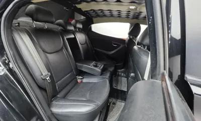 Hyundai Avante 2011, 143379 км, за 2841.1 USD - фото 19