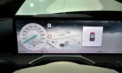 Genesis GV80 2025, 4908 км, за 41721.82 USD - фото 8