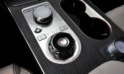 Genesis GV80 2025, 4908 км, за 41721.82 USD - фото 9