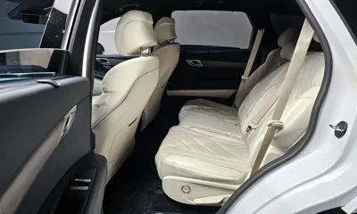 Genesis GV80 2025, 4908 км, за 41721.82 USD - фото 13