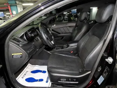 Kia K7 2012, 107364 км, за 3172.93 USD - фото 6