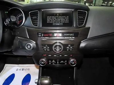 Kia K7 2012, 107364 км, за 3172.93 USD - фото 11