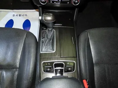 Kia K7 2012, 107364 км, за 3172.93 USD - фото 12