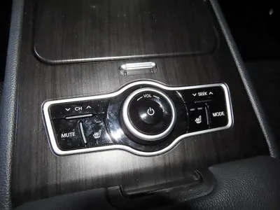 Kia K7 2012, 107364 км, за 3172.93 USD - фото 15