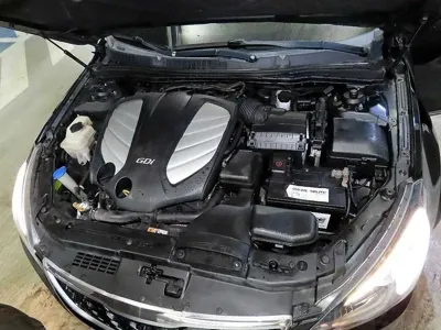 Kia K7 2012, 107364 км, за 3172.93 USD - фото 19
