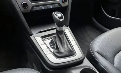 Hyundai Avante 2018, 56878 км, за 7700.78 USD - фото 9