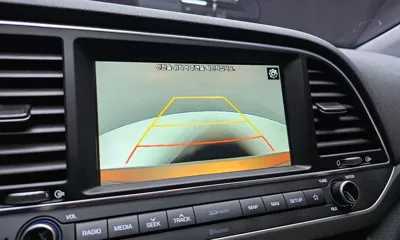 Hyundai Avante 2018, 56878 км, за 7700.78 USD - фото 15