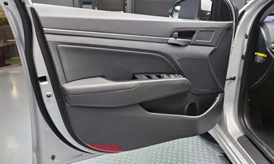 Hyundai Avante 2018, 56878 км, за 7700.78 USD - фото 24