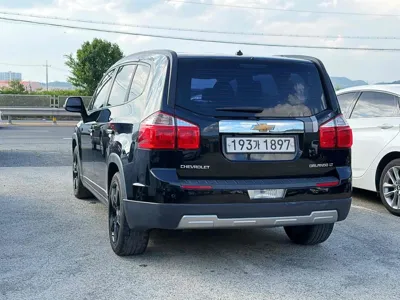 ChevroletGMDaewoo Orlando 2018, 159672 км, за 2732.24 USD - фото 6