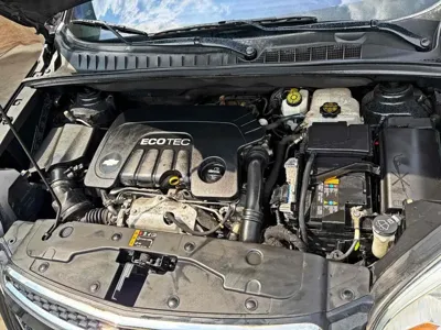 ChevroletGMDaewoo Orlando 2018, 159672 км, за 2732.24 USD - фото 7