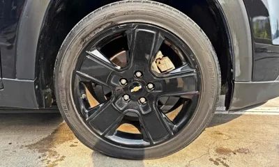 ChevroletGMDaewoo Orlando 2018, 159672 км, за 2732.24 USD - фото 8
