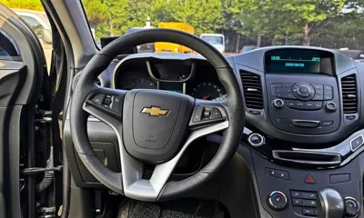 ChevroletGMDaewoo Orlando 2018, 159672 км, за 2732.24 USD - фото 11