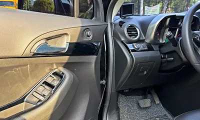 ChevroletGMDaewoo Orlando 2018, 159672 км, за 2732.24 USD - фото 13