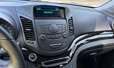 ChevroletGMDaewoo Orlando 2018, 159672 км, за 2732.24 USD - фото 14