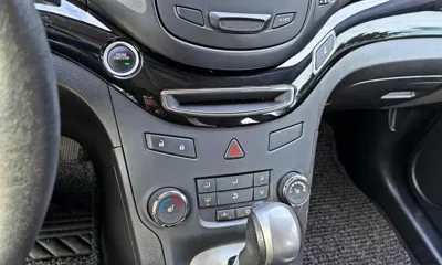 ChevroletGMDaewoo Orlando 2018, 159672 км, за 2732.24 USD - фото 15
