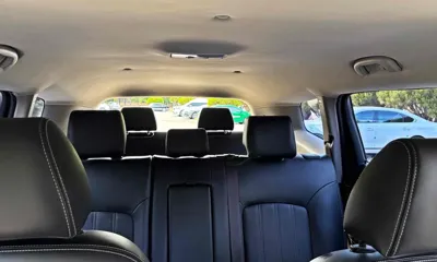 ChevroletGMDaewoo Orlando 2018, 159672 км, за 2732.24 USD - фото 20