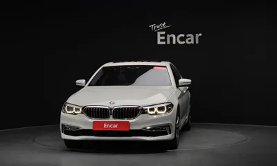 BMW 5-Series 2018, 133822 км, за 11709.61 USD