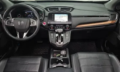 Honda CR-V 2019, 133193 км, за 12880.57 USD - фото 7