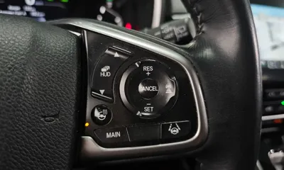 Honda CR-V 2019, 133193 км, за 12880.57 USD - фото 32