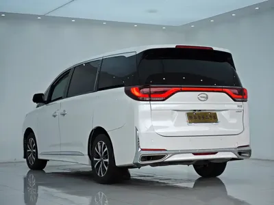 GAC Motor Trumpchi M8 2022, 56100 км, за 15563.47 USD