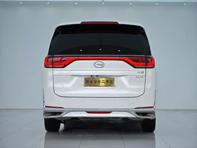 GAC Motor Trumpchi M8 2022, 56100 км, за 15563.47 USD