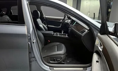 Genesis G80 2017, 75800 км, за 12884.04 USD - фото 10