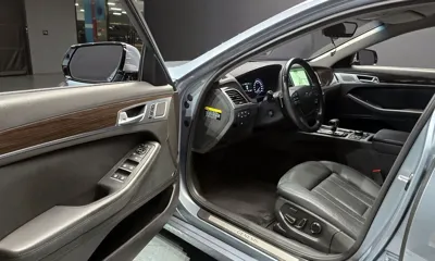 Genesis G80 2017, 75800 км, за 12884.04 USD - фото 11