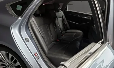 Genesis G80 2017, 75800 км, за 12884.04 USD - фото 12
