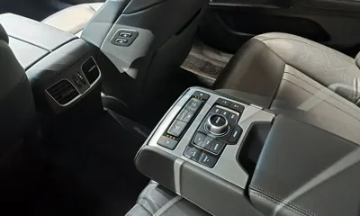 Genesis G80 2017, 75800 км, за 12884.04 USD - фото 17