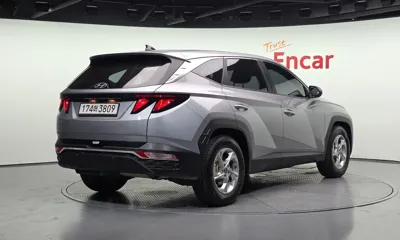 Hyundai Tucson 2021, 41302 км, за 11363.04 USD