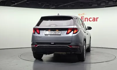 Hyundai Tucson 2021, 41302 км, за 11363.04 USD