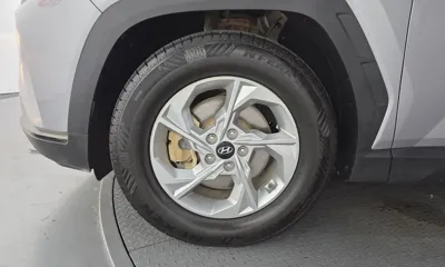 Hyundai Tucson 2021, 41302 км, за 11363.04 USD