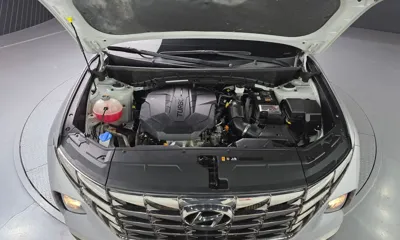 Hyundai Tucson 2021, 41302 км, за 11283.97 USD - фото 6