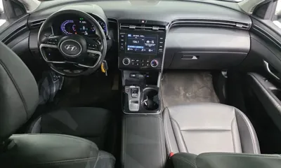 Hyundai Tucson 2021, 41302 км, за 11283.97 USD - фото 7