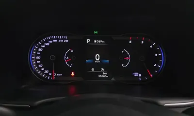 Hyundai Tucson 2021, 41302 км, за 11283.97 USD - фото 8