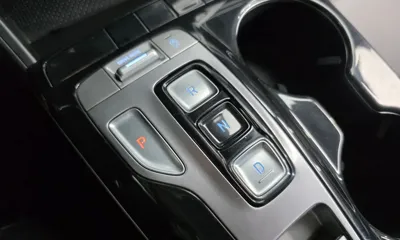 Hyundai Tucson 2021, 41302 км, за 11283.97 USD - фото 9