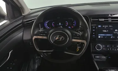 Hyundai Tucson 2021, 41302 км, за 11283.97 USD - фото 13